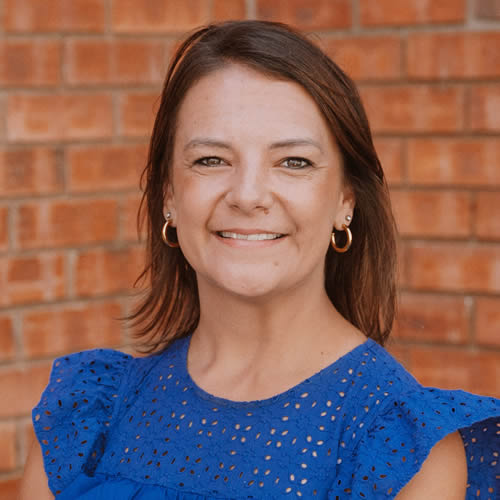 Chane Robertson, Conveyancing Paralegal at Wimble Attorneys