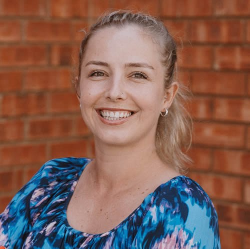 Jenna Morgan, Public Relations and Marketing at Wimble Attorneys